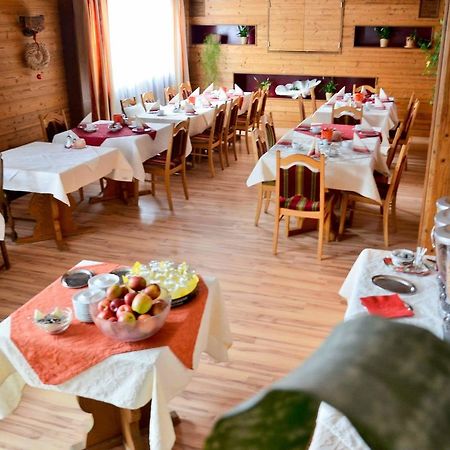 Pension Greti Schönau am Königssee Exteriör bild