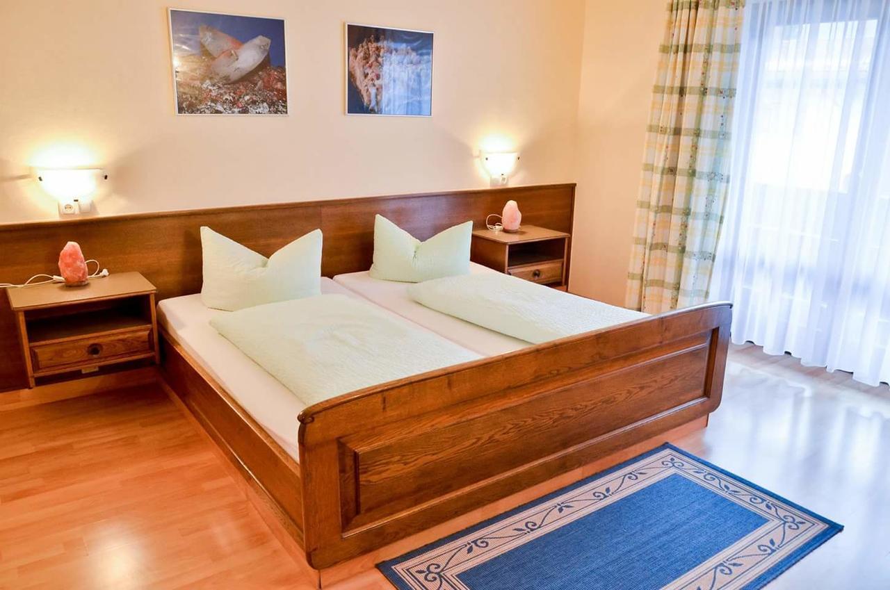 Pension Greti Schönau am Königssee Exteriör bild